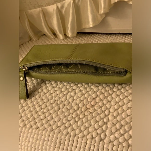 FOSSIL WALLET - Picture 8 of 8